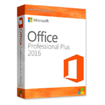 Microsoft MS Office 2016