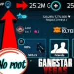 Try Gangstar Vegas Mod Apk for best Gameplay