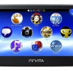 What kind of charger you need for PS Vita?