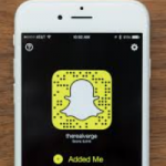 SnapChat Tries its Hands at Sci-Fi Thriller Chat Fiction
